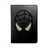 HUAWEI MediaPad T3 9.6inch Di Lian Flip Case Black Spiderman