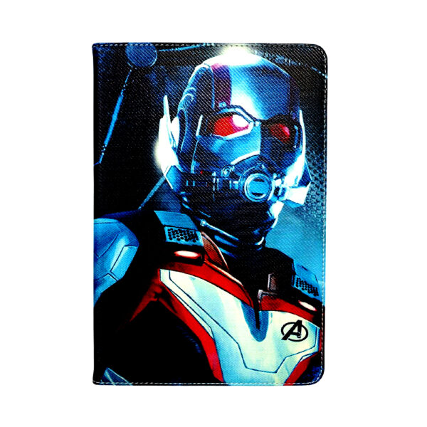 HUAWEI MediaPad T5 Di Lian Flip Case Ant Man