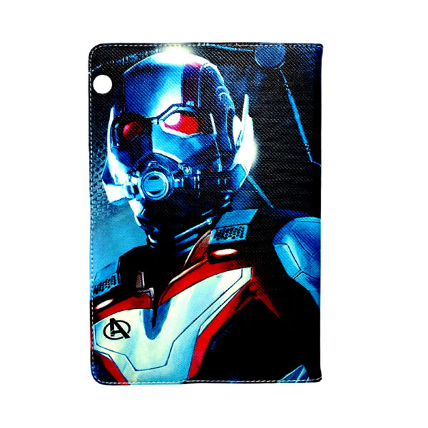 HUAWEI MediaPad T5 Di Lian Flip Case Ant Man2