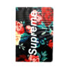 HUAWEI MediaPad T5 Di Lian Flip Case Supreme Flower