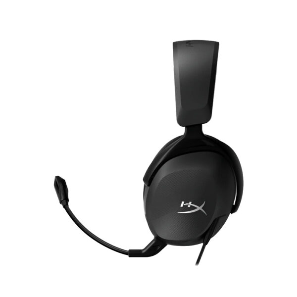 HYPERX 6H9B6AA CLOUD STINGER 2 Core Lightweight Comfort Wired Gaming Headset Black2