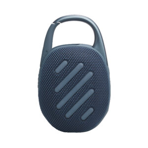 JBL CLIP5 Portable Bluetooth Speaker Blue 3