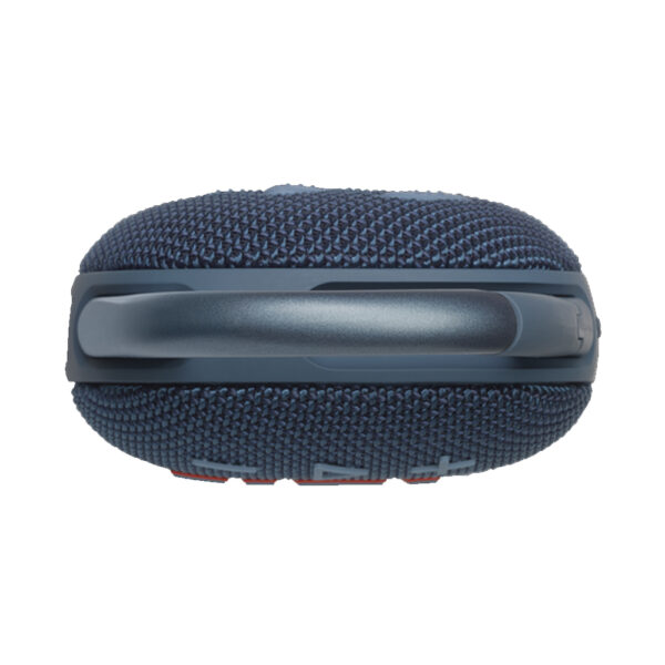 JBL CLIP5 Portable Bluetooth Speaker Blue 5