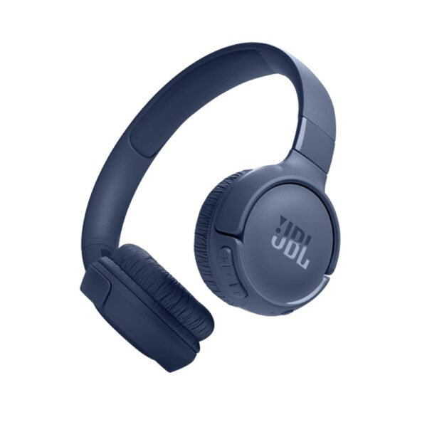 JBL TUNE 520BT Wireless Headset -Blue