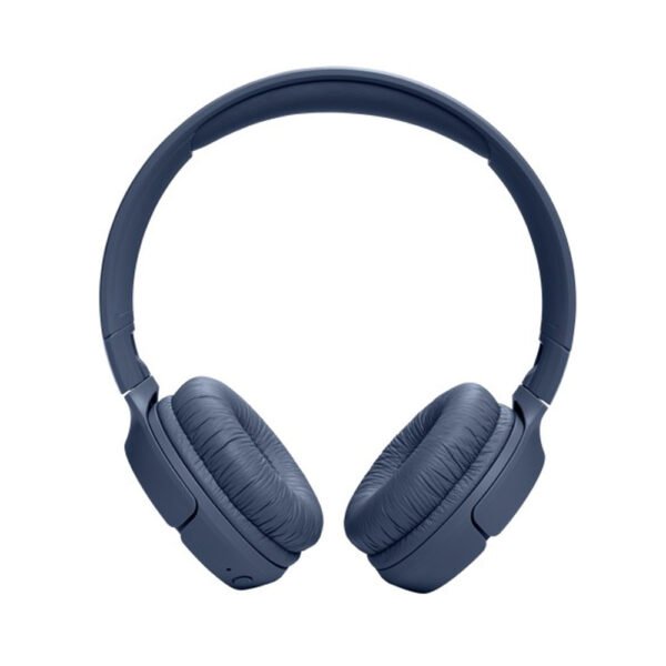 JBL TUNE 520BT Wireless Headset -Blue - Image 2
