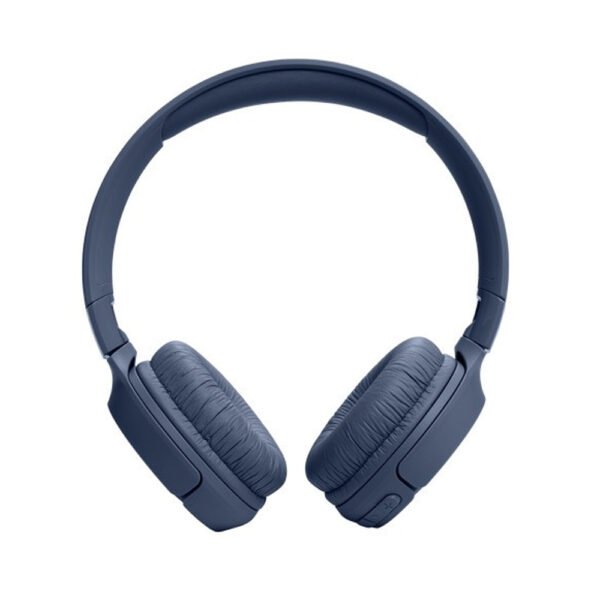 JBL TUNE 520BT Wireless Headset -Blue - Image 3