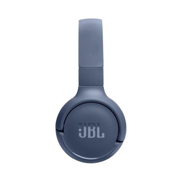 JBL TUNE 520BT Wireless Headset -Blue - Image 4