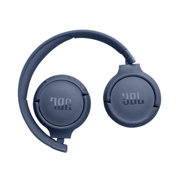 JBL TUNE 520BT Wireless Headset -Blue - Image 5