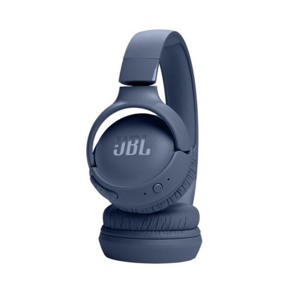 JBL TUNE 520BT Wireless Headset -Blue - Image 6