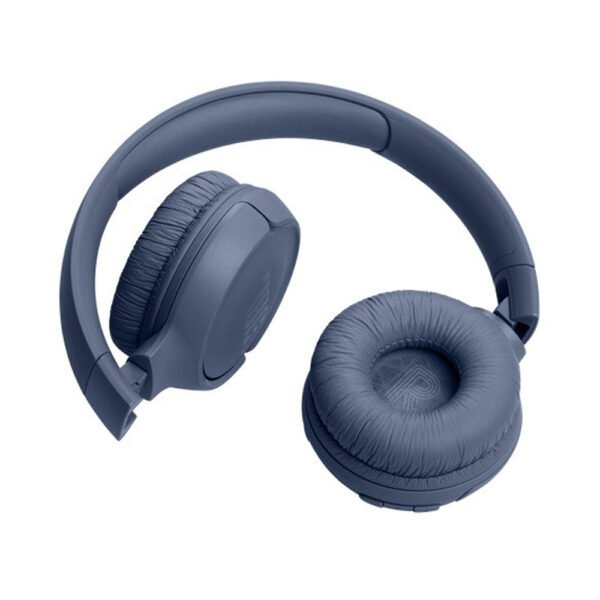 JBL TUNE 520BT Wireless Headset -Blue - Image 7