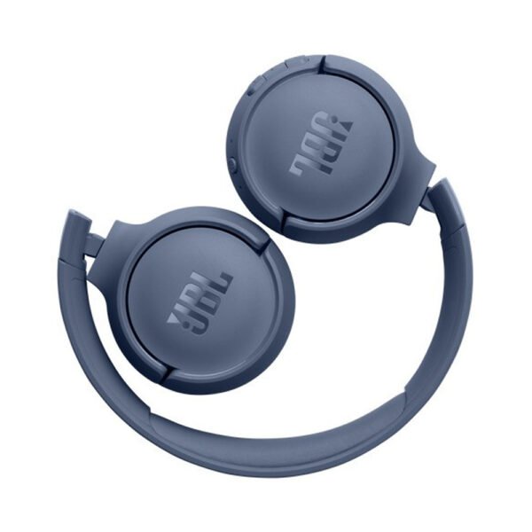 JBL TUNE 520BT Wireless Headset -Blue - Image 9