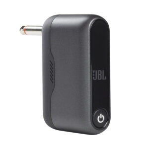 JBL Wireless Microphone Set 2 Pack Black 3