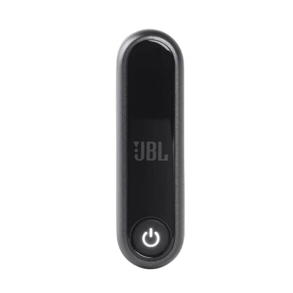 JBL Wireless Microphone Set 2 Pack Black4