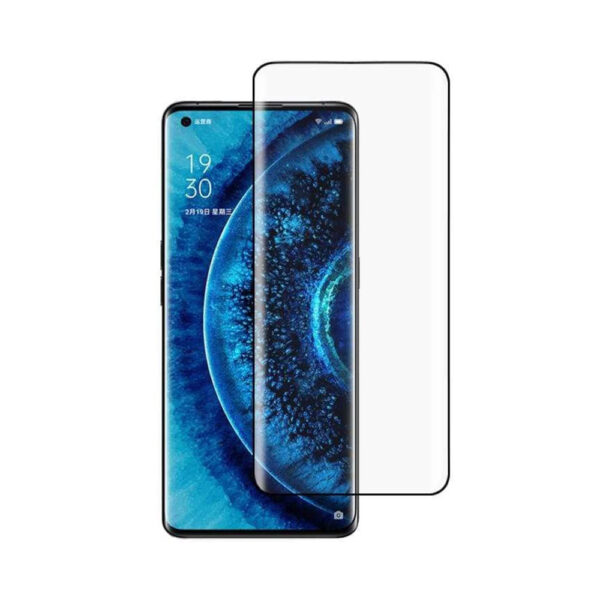 OPPO Reno8 ESD Glass Screen Protector