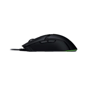 RAZER COBRA Customizable Wired Gaming Mouse RZ01 04650100 R3M1 Black2