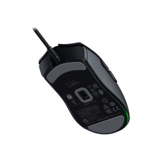 RAZER COBRA Customizable Wired Gaming Mouse RZ01 04650100 R3M1 Black4