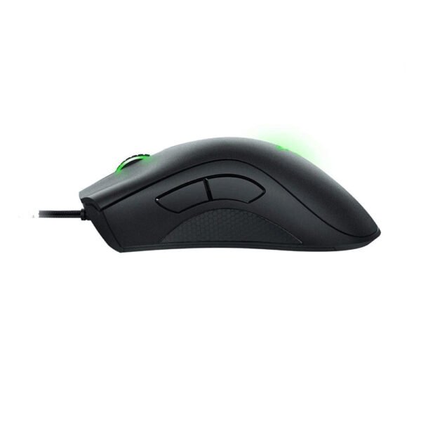 RAZER DEATHADDER ESSENTIAL Ergonomic Wired Gaming Mouse RZ01-03850100-3RC1 -Black - Image 3