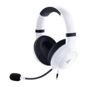 RAZER KAIRA X PS4PS5 Wired Console Gaming Headset RZ04-03970700-R3G1 White