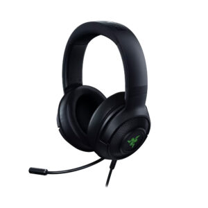 RAZER KRAKEN V3 X Wired USB A Gaming Headset RZ04 03750300 R3M1 Black