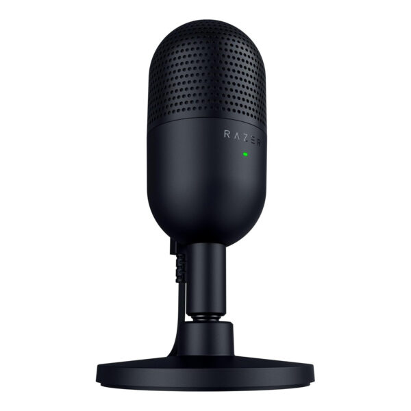 RAZER SEIREN V3 MINI Ultra-Compact USB Microphone RZ19-05050100-R3M1 -Black