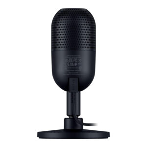 RAZER SEIREN V3 MINI Ultra-Compact USB Microphone RZ19-05050100-R3M1 -Black