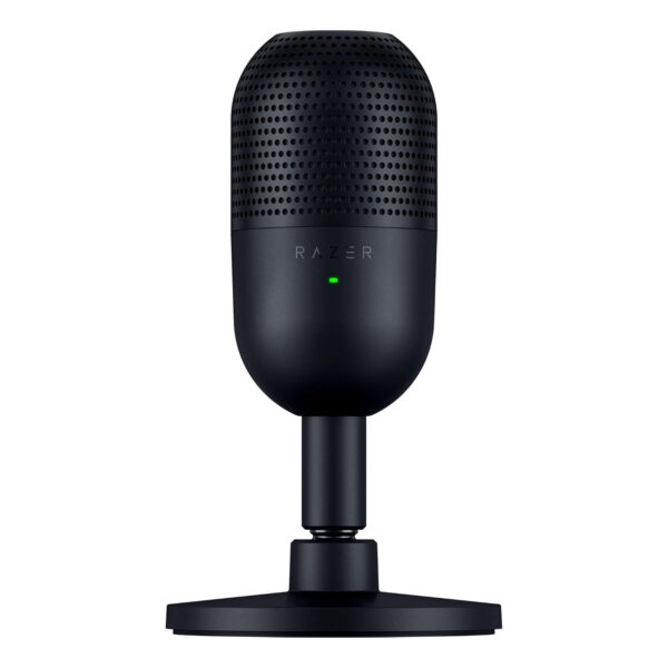 RAZER SEIREN V3 MINI Ultra-Compact USB Microphone RZ19-05050100-R3M1 -Black