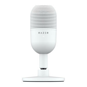 RAZER SEIREN V3 MINI Ultra-Compact USB Microphone RZ19-05050300-R3M1 -White