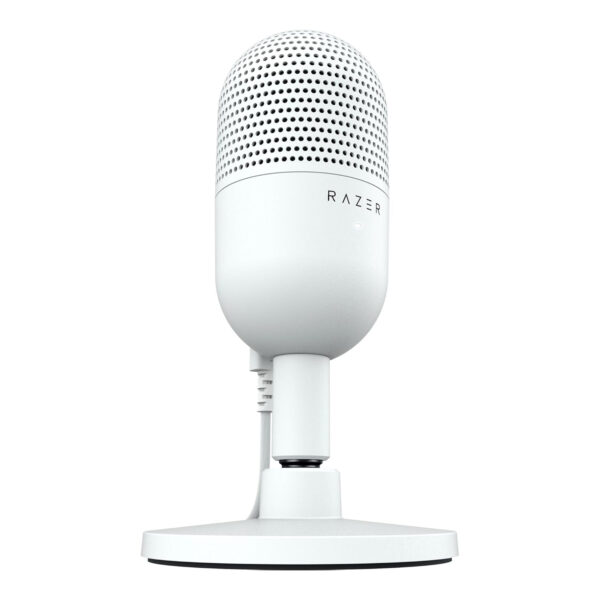 RAZER SEIREN V3 MINI Ultra-Compact USB Microphone RZ19-05050300-R3M1 -White