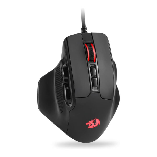 REDRAGON BULLSEYE Wired Gaming Mouse M806-RGB -Black