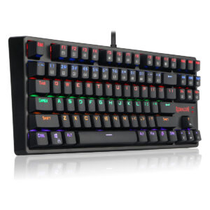 REDRAGON DAKSA Blue SW Mechanical Gaming Keyboard K576R 1 1