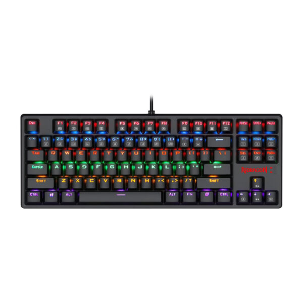 REDRAGON DAKSA Blue SW Mechanical Gaming Keyboard K576R 1 6