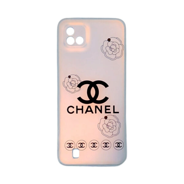 Realme C112021 Unique Case Chanel