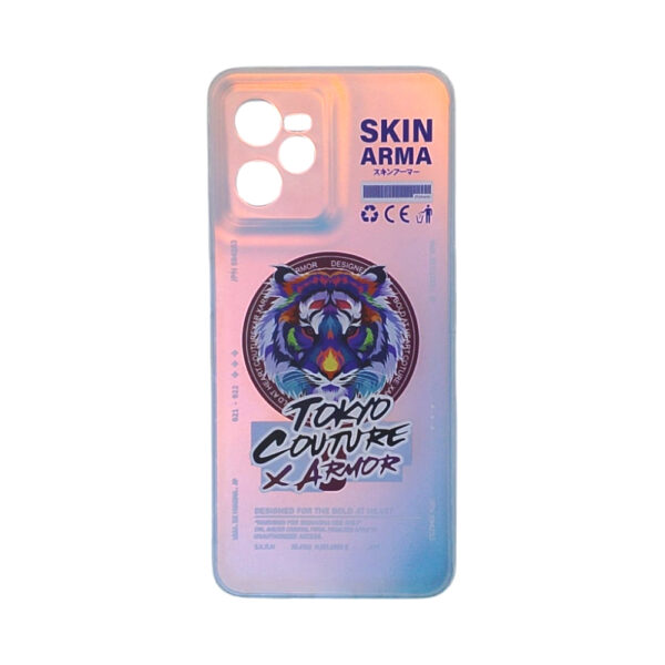Realme C35- Unique Case -Tokyo Couture