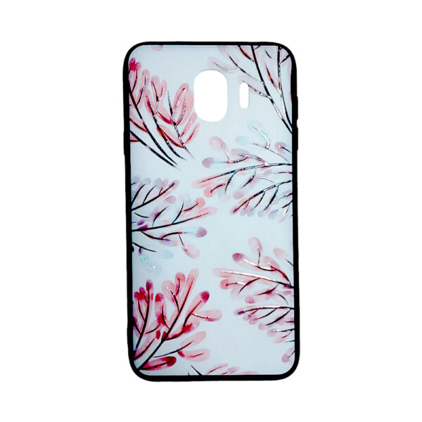 SAMSUNG J42018 boter Back Case Tree branch