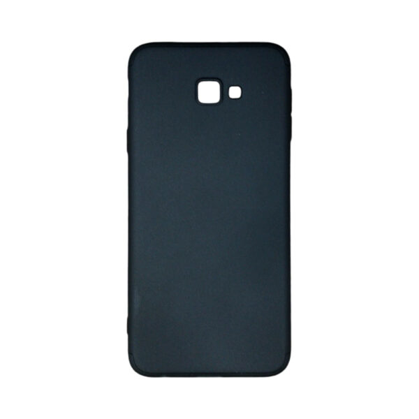 SAMSUNG J4Plus(2018)- GKK Back Case -Black - Image 2