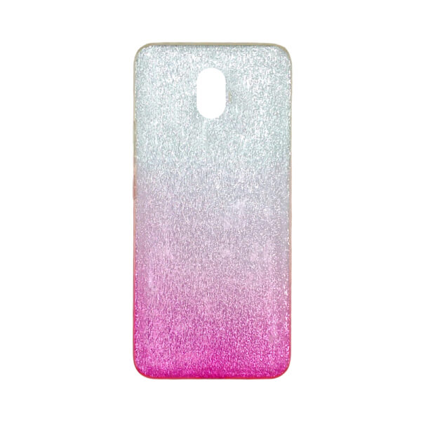 SAMSUNG J5Pro SHOW YOURSELF Back Case Pink