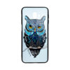 SAMSUNG J6Plus2018 boter Back Case Owl 1