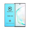 SAMSUNG Note10 Polymer Nano Screen Protector