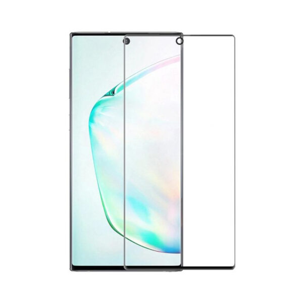 SAMSUNG Note10Plus Polymer Nano Screen Protector