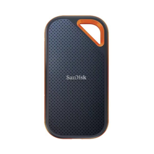 SanDisk Extreme Pro SDSSDE81-4T00-G25 4TB 2000MB/s Portable SSD