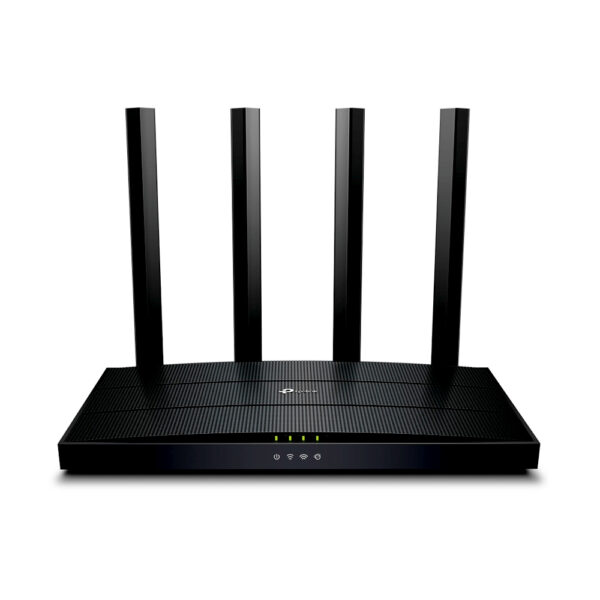 TP Link Archer AX12 AX1500 Next Gen Wi Fi 6 Router