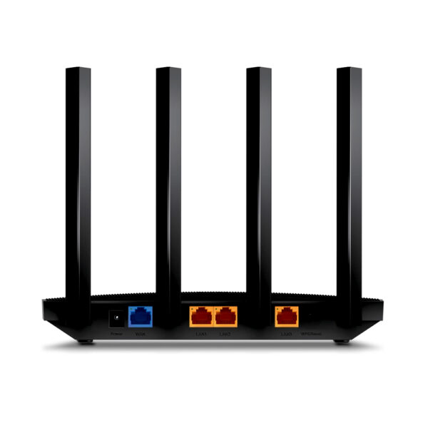 TP Link Archer AX12 AX1500 Next Gen Wi Fi 6 Router3