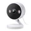 TP Link Tapo C120 2K QHD Home Security Wi Fi Camera 1