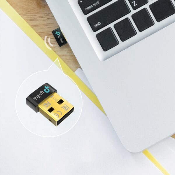 TP Link UB500 Bluetooth 5.3 Nano USB Adapter 5