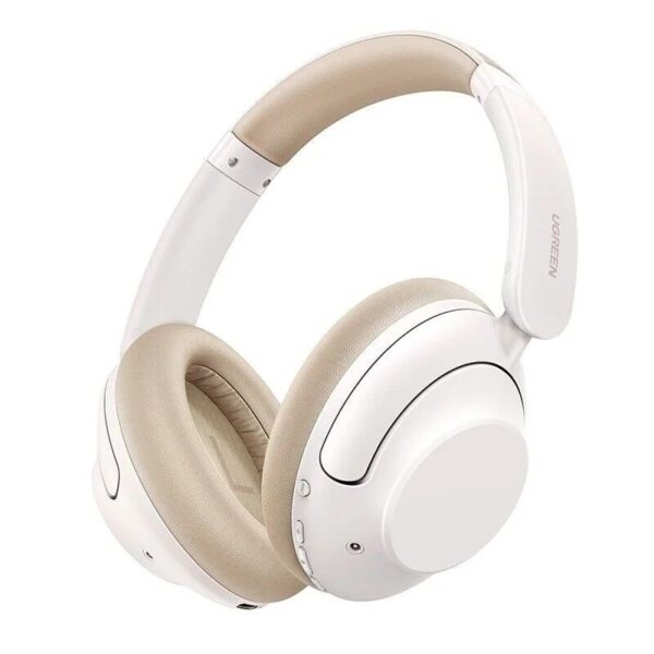 UGREEN 15809 HP202 HiTune Max5 Hybrid Active Noise-Cancelling Headphones