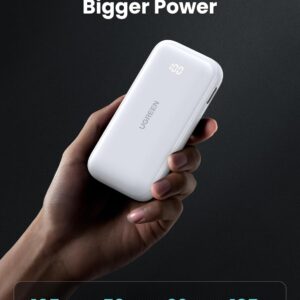 UGREEN-25189-PB501-30W-10000mAh-Two-Way-Fast-Charging-Power-Bank-White-1.jpg