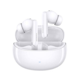 UGREEN 35725 WS206 HiTune T3 Pro Active Noise Cancelling Wireless Earbuds White3