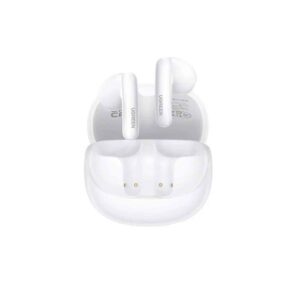 UGREEN 35873 WS203 HiTune H6 Pro Hybrid Active Noise Cancelling Earbuds White 1