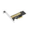 UGREEN 70503 M.2 NVME to PCI-E 3.0x4 Expansion Card