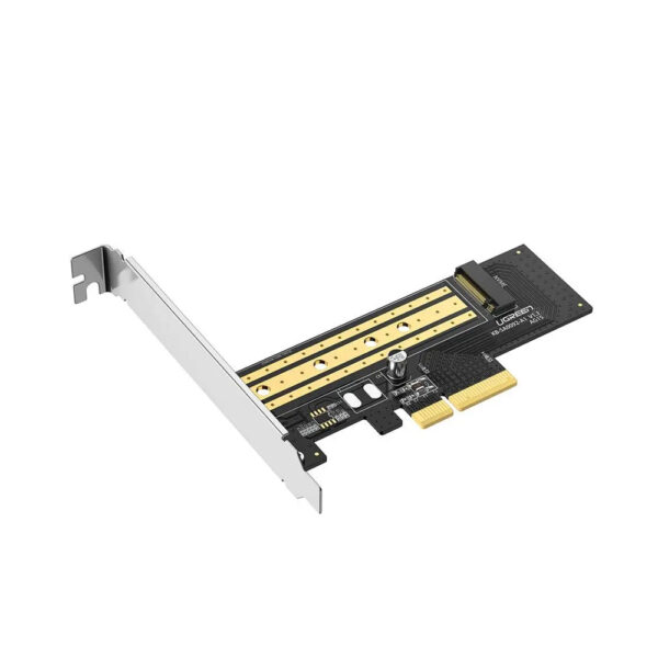 UGREEN 70503 M.2 NVME to PCI-E 3.0x4 Expansion Card